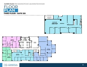 7825 Washington Ave S, Minneapolis, MN to rent Floor Plan- Image 1 of 1