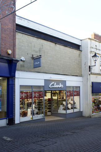 More details for 4A High St, Stroud - Retail for Rent