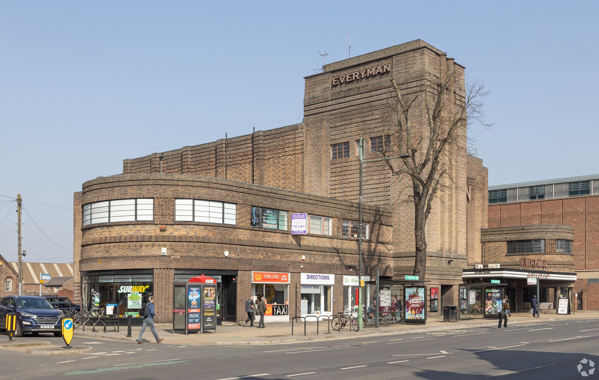 Blossom St, York for sale Building Photo- Image 1 of 1