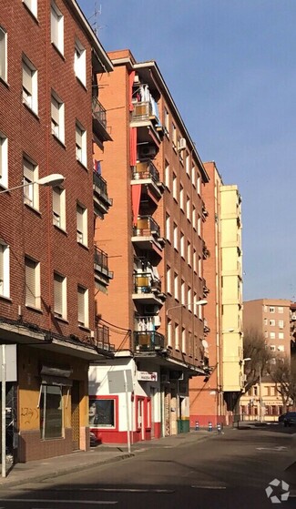 More details for Calle Comuneros de Castilla, 8, Talavera de la Reina - Build-to-Rent for Sale