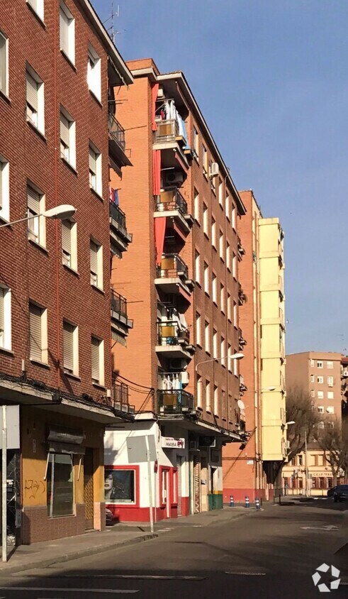 Calle Comuneros de Castilla, 8, Talavera de la Reina, Toledo for sale Primary Photo- Image 1 of 2