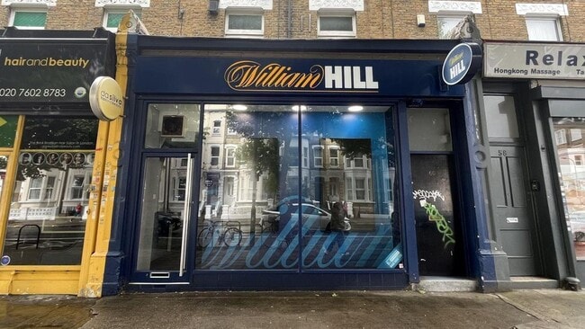 More details for 60 Shepherds Bush Rd, London - Retail to Rent