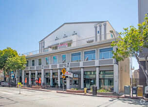 60 E 3rd Ave, San Mateo, CA for sale Building Photo- Image 1 of 4