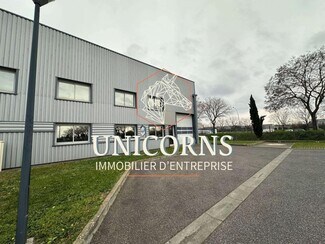 More details for 48 Chemin Du Chapitre, Toulouse - Light Industrial to Rent