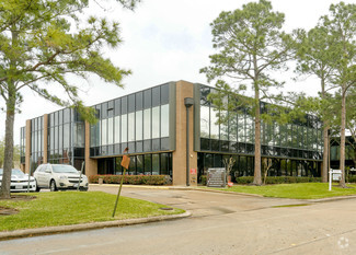 More details for 1335 Regents Park Dr, Houston, TX - Office for Rent