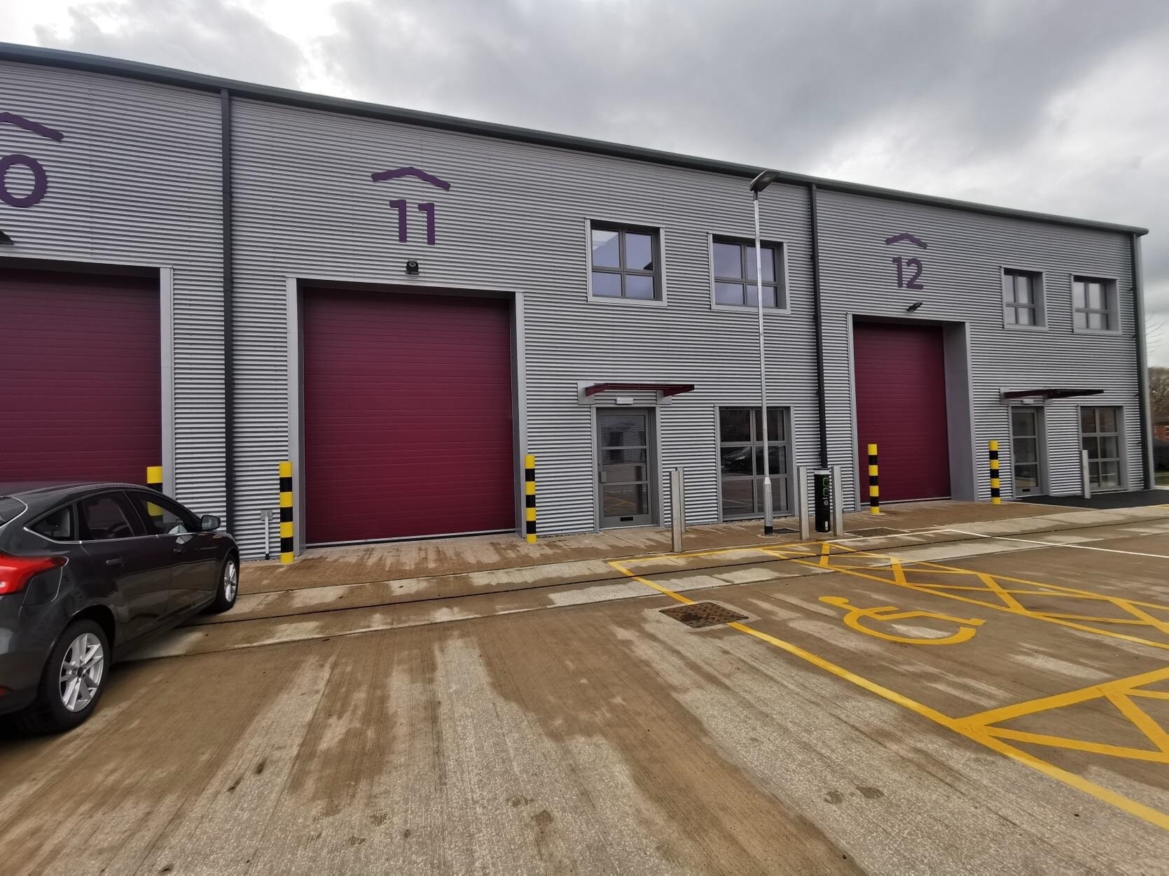 Plato Clos, Warwick for sale Building Photo- Image 1 of 1