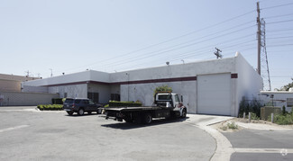 More details for 1165 N Knollwood Cir, Anaheim, CA - Industrial for Rent