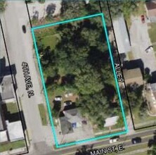 301 E Main St, Wauchula, FL for sale Primary Photo- Image 1 of 2