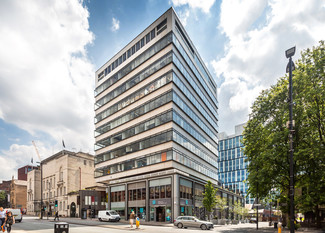 More details for 18-22 Bridge St, Manchester - Retail for Rent