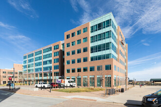 9380 Station St, Lone Tree, CO for rent Building Photo- Image 1 of 56