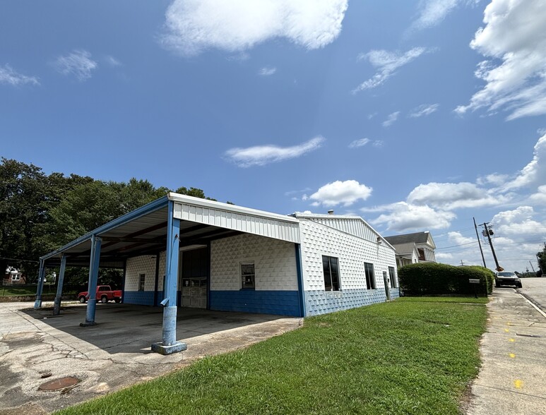 755 Main St SW, Gainesville, GA for rent - Building Photo - Image 3 of 5