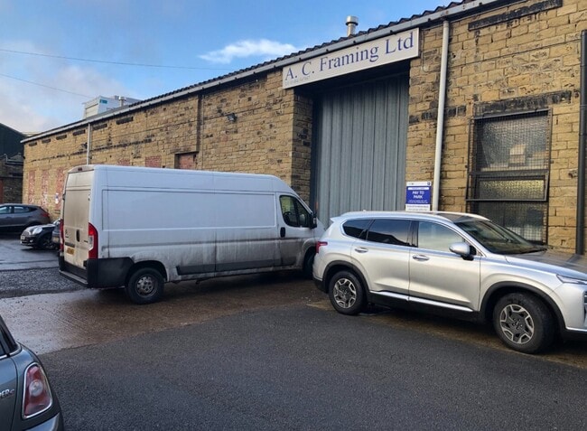 More details for Colne Rd, Huddersfield - Industrial to Rent