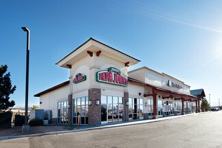 More details for 3203 Highway 6 And 24, Clifton, CO - Retail for Rent