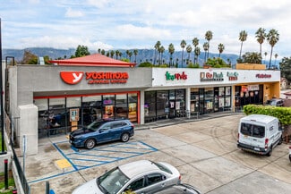 More details for 1445 E Colorado Blvd, Pasadena, CA - Retail to Rent