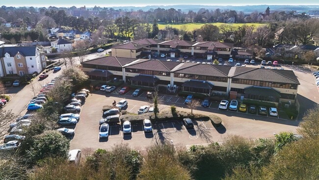 More details for Wellbrook Ct, Girton - Office to Rent