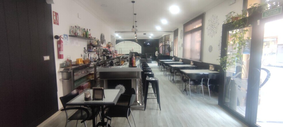 in Artés, Barcelona for sale - Floor Plan - Image 1 of 1