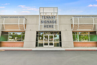 20900 Victory Blvd, Woodland Hills, CA for rent Building Photo- Image 1 of 8