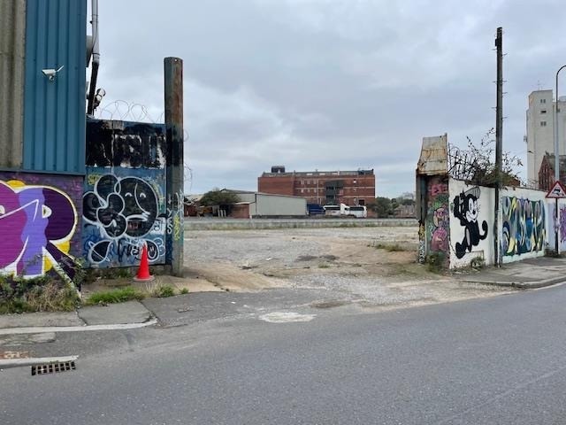 More details for Wincolmlee, Hull - Land to Rent