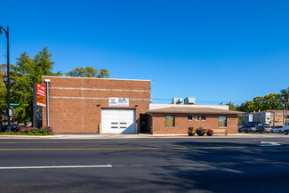 More details for 7414 Roosevelt, Forest Park, IL - Light Industrial for Sale