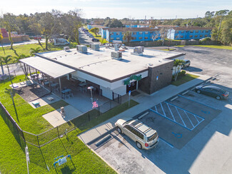 More details for 1610 S Dixie Fwy, New Smyrna Beach, FL - Retail for Sale