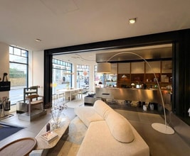 241-245 Kings Rd, London to rent Interior Photo- Image 2 of 2