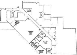 3131 Newmark Dr, Miamisburg, OH for rent Floor Plan- Image 1 of 1