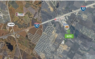 More details for Old Graytown Road, Converse, TX - Land for Sale