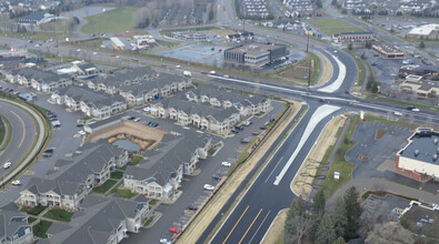 17622 Dodd Blvd, Lakeville, MN - aerial  map view - Image1