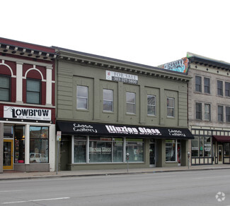 More details for 238-240 Broadway Ave, Denver, CO - Retail for Rent