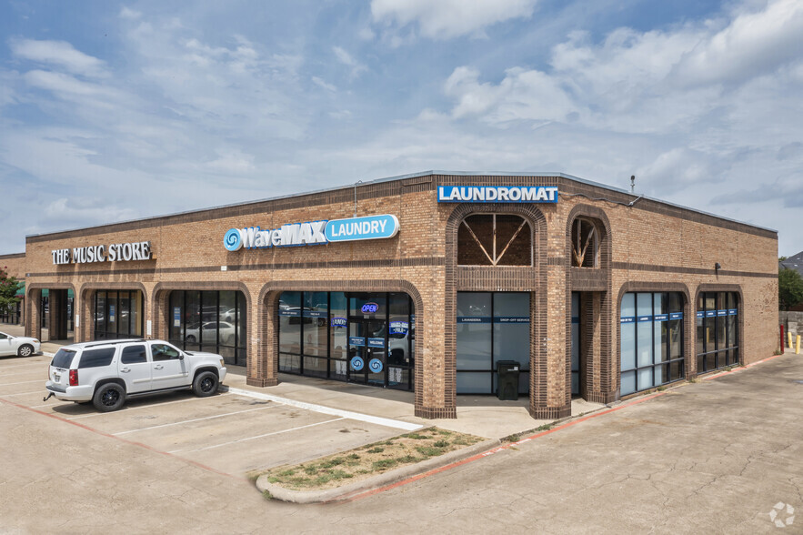 1311 Marketplace Dr, Garland, TX for sale - Building Photo - Image 1 of 1