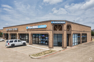 More details for 1311 Marketplace Dr, Garland, TX - Office/Retail for Rent