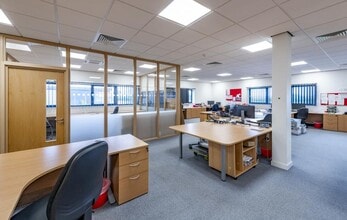 1A Victory Park, Attleborough to rent Interior Photo- Image 1 of 5