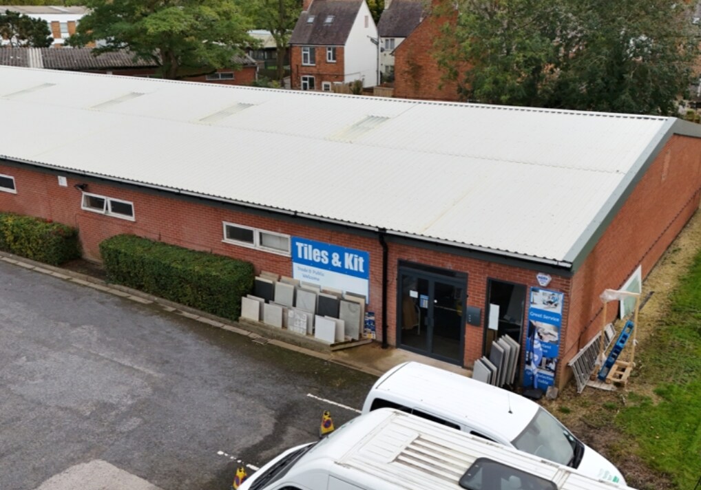 Gilmorton Rd, Lutterworth to rent Building Photo- Image 1 of 2