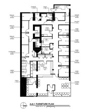 1152 N Milwaukee Ave, Chicago, IL for rent Floor Plan- Image 1 of 1