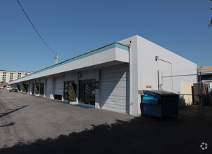 10400-10422 S La Cienega Blvd, Inglewood, CA for sale Building Photo- Image 1 of 1