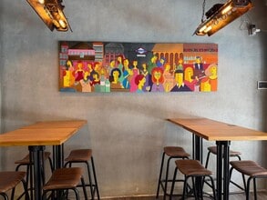 Retail in Madrid, Madrid to rent Building Photo- Image 2 of 7