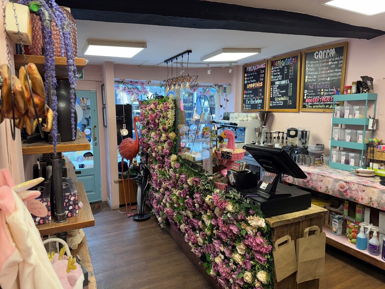 6 Stonegate, York to rent - Building Photo - Image 3 of 13