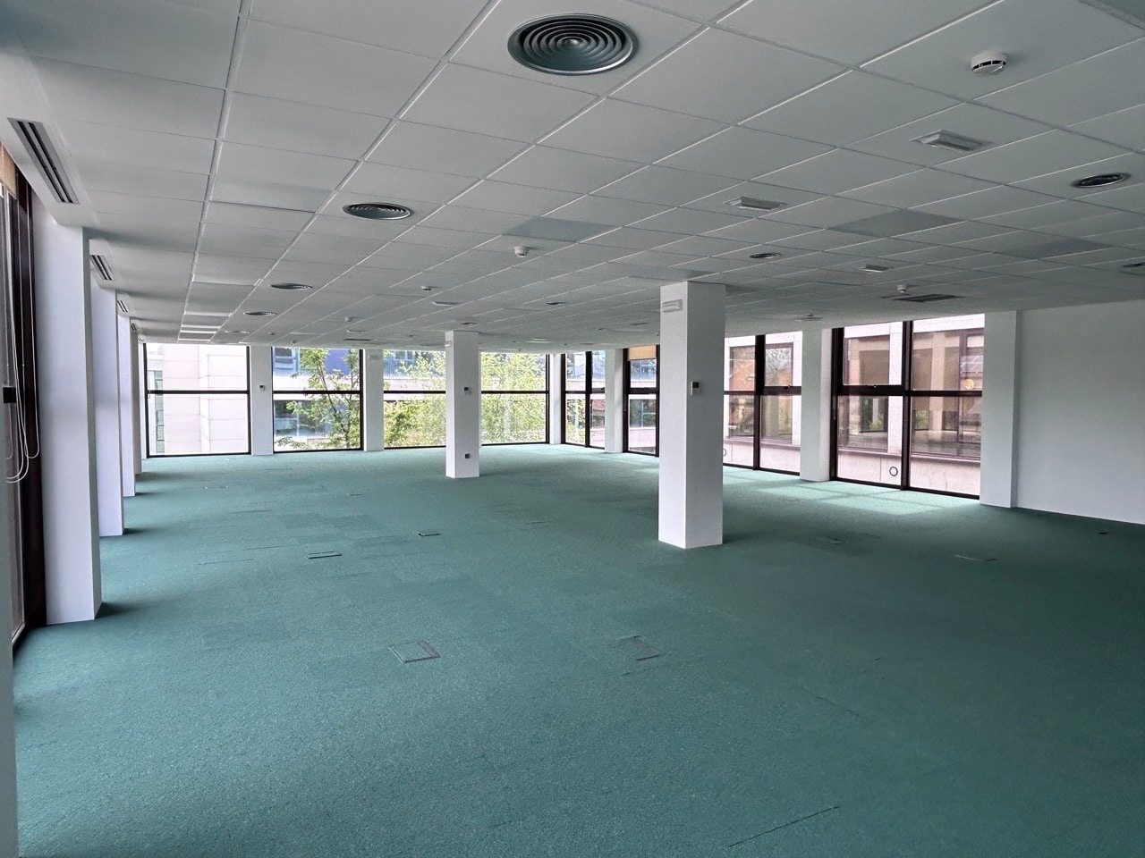 Calle López Santos, 2, Las Rozas de Madrid, Madrid to rent Interior Photo- Image 1 of 2