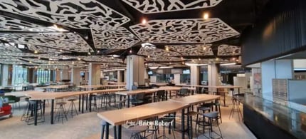 Office in Lyon to rent Interior Photo- Image 2 of 6