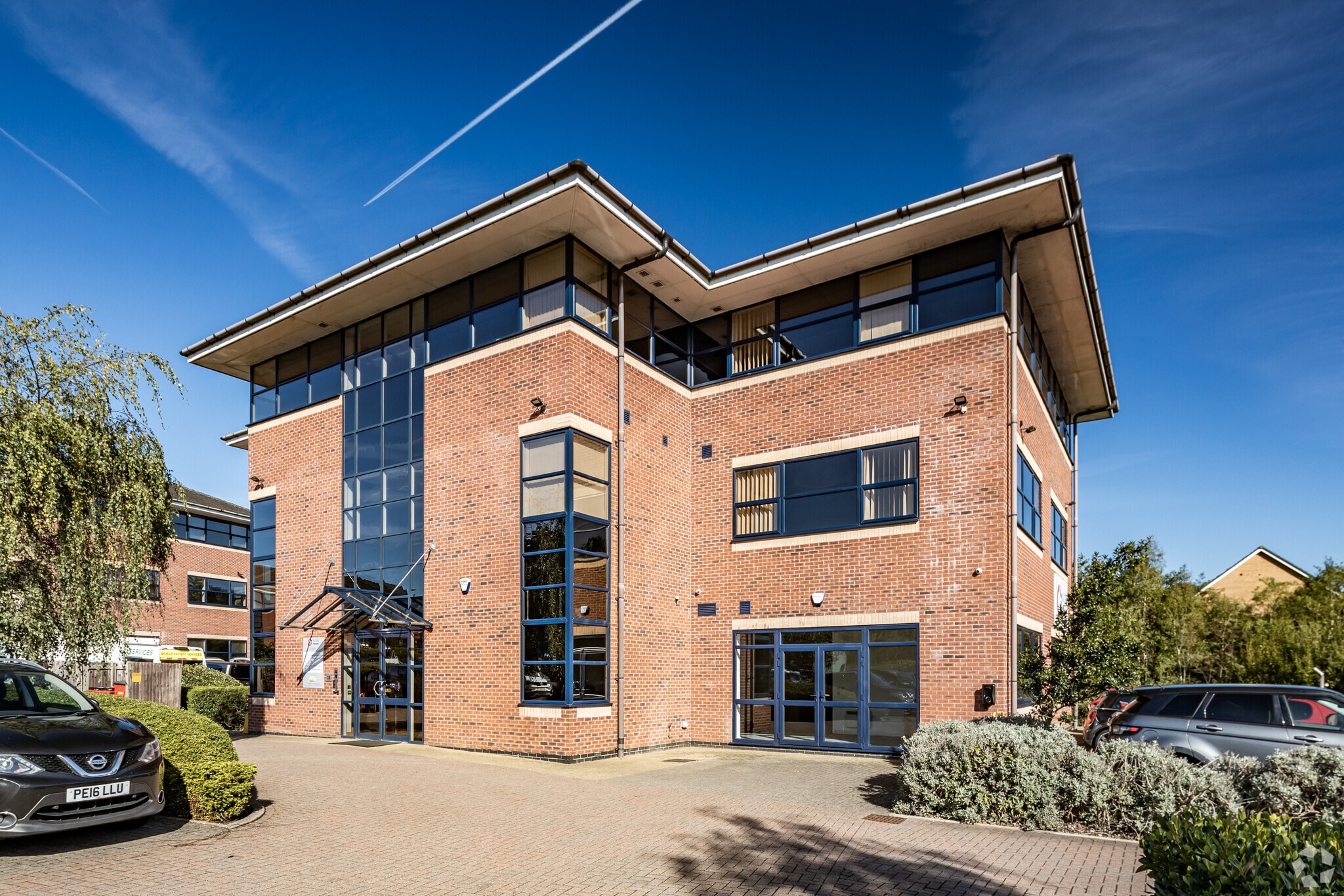 Beecham Ct, Wigan to rent Building Photo- Image 1 of 5