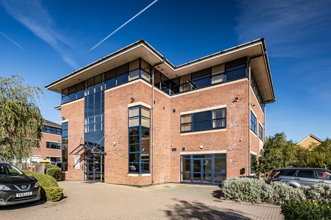 More details for Beecham Ct, Wigan - Office to Rent