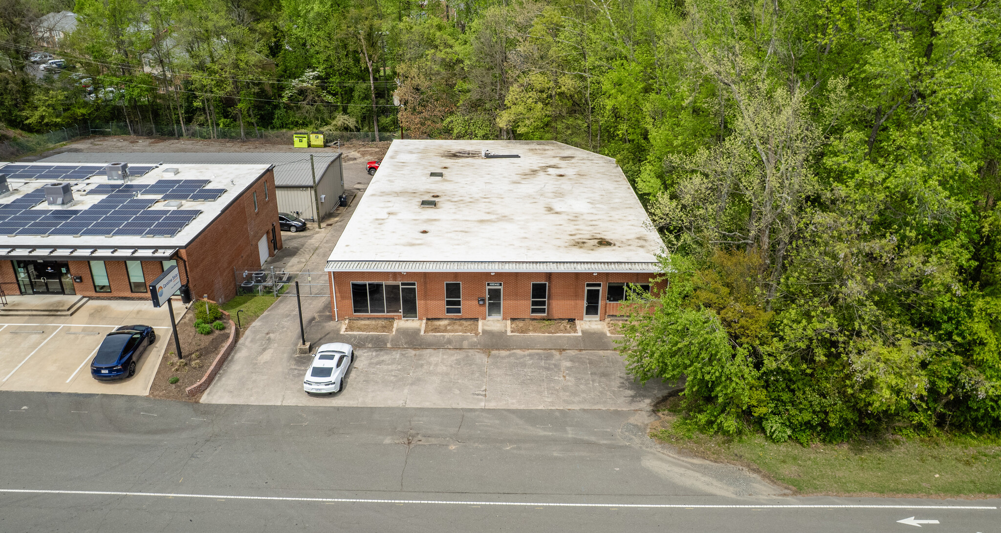 2534 Durham Chapel Hill Blvd, Durham, NC to rent Building Photo- Image 1 of 9
