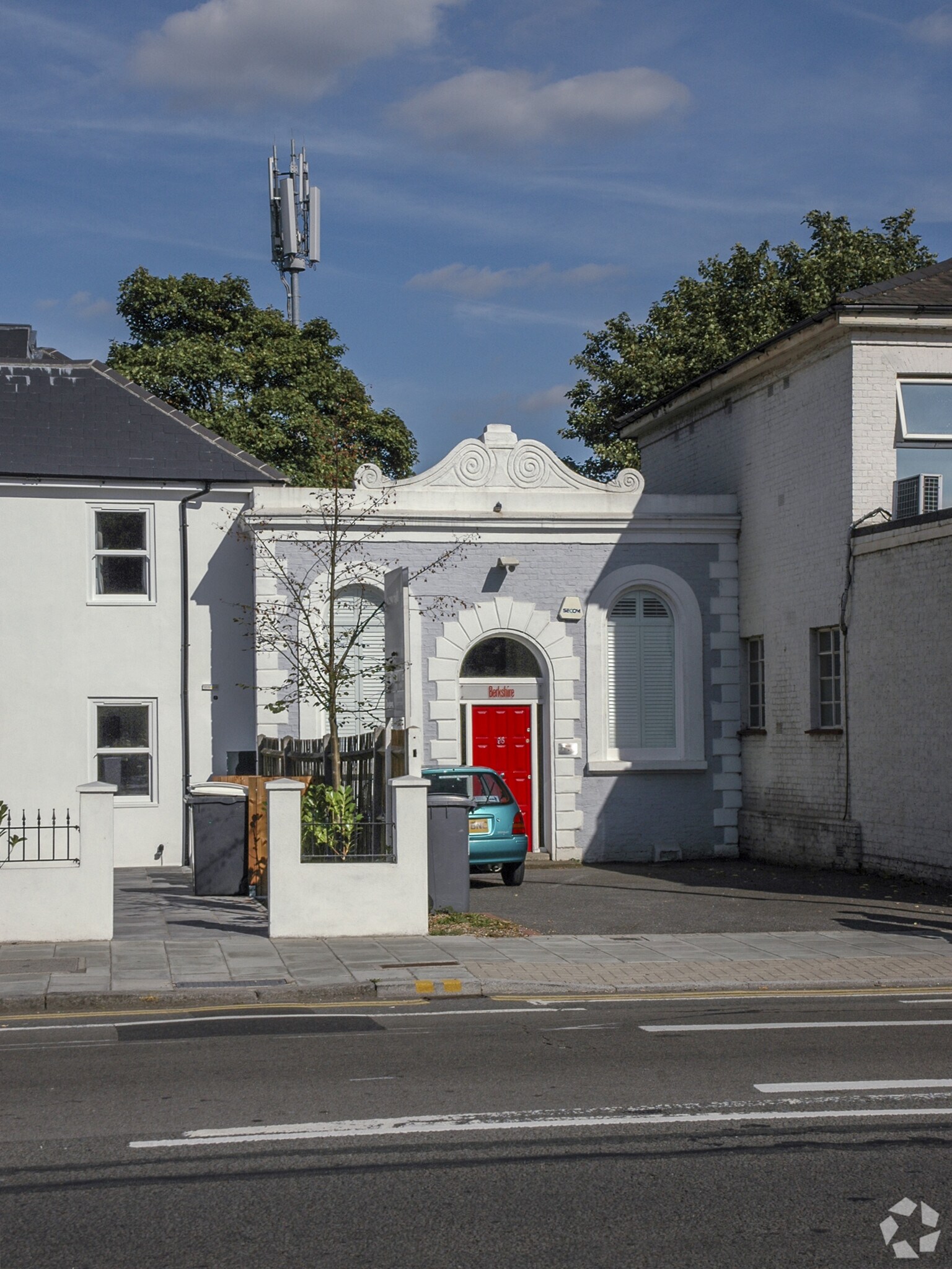 95 Ewell Rd, Surbiton for sale Primary Photo- Image 1 of 1