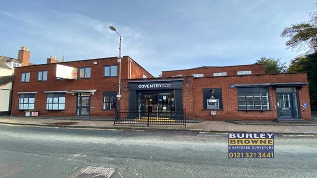 More details for 133-135 High St, Birmingham - Office to Rent