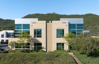 More details for 27321-27327 Via Industria, Temecula, CA - Light Industrial for Sale