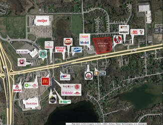 More details for Highland Rd, Hartland, MI - Land for Sale