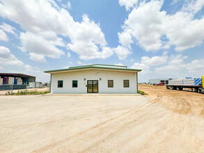 12400 Hwy 191, Midland, TX for rent Building Photo- Image 1 of 20