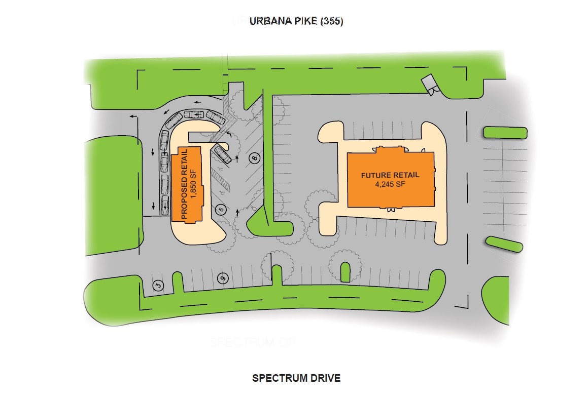 5615 Spectrum Dr, Frederick, MD for sale Primary Photo- Image 1 of 1