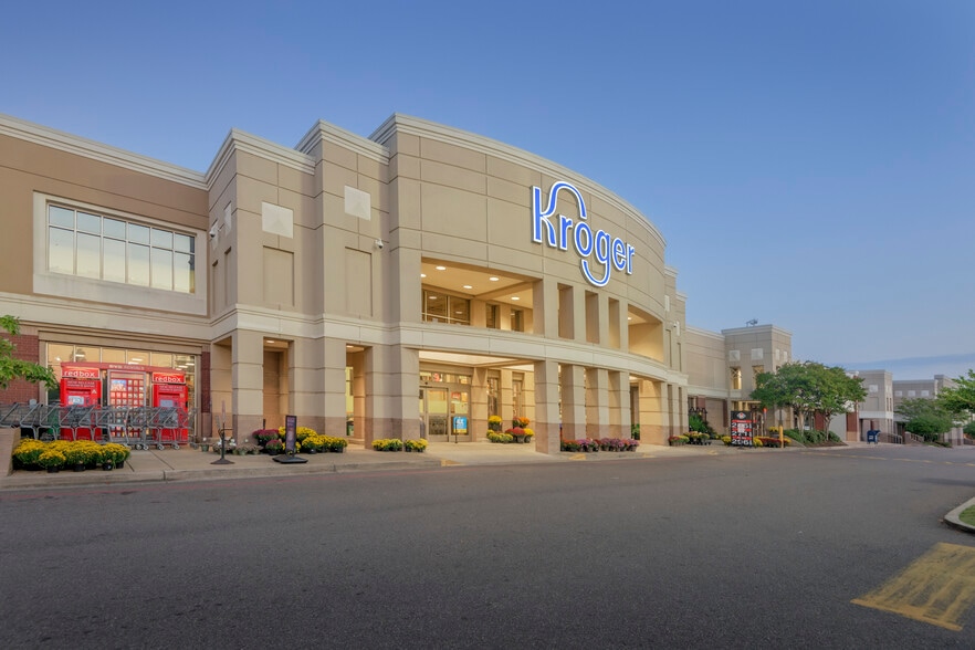 1591-1725 N Germantown Pky, Cordova, TN to rent - Building Photo - Image 1 of 14