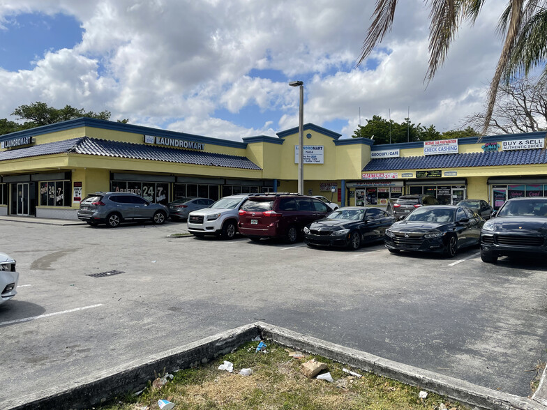 279 NE 79th St, Miami, FL for sale - Building Photo - Image 1 of 1